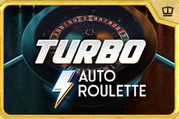 Turbo Roulette Parimatch