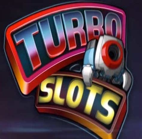 Turbo Slots Betano