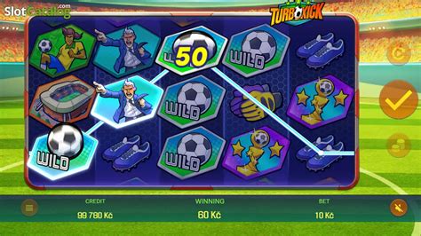 Turbokick Slot - Play Online