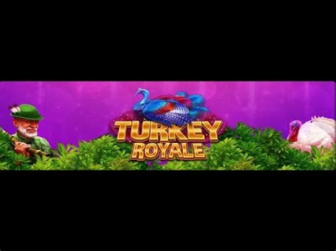 Turkey Royale Bodog