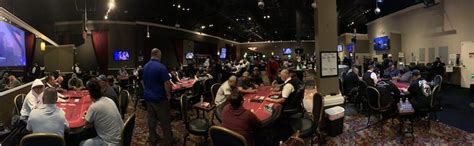 Turlock Sala De Poker