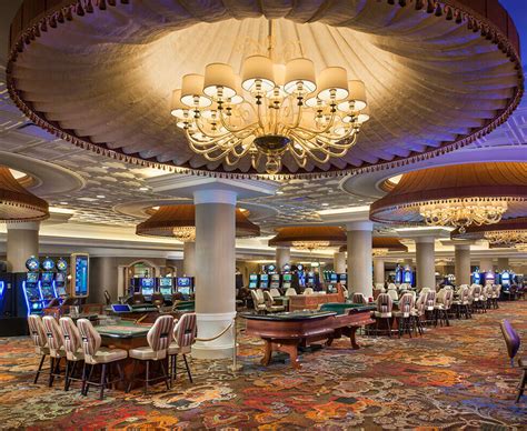 Turning Stone Resort Casino Ny