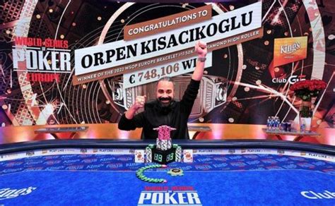 Turquia Poker