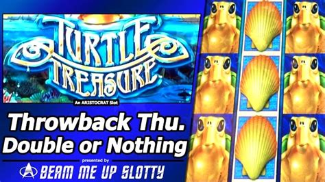 Turtle Run Slot - Play Online