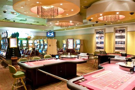 Tusk Umfolozi Casino Mostra