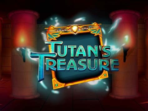 Tutan S Treasure Novibet