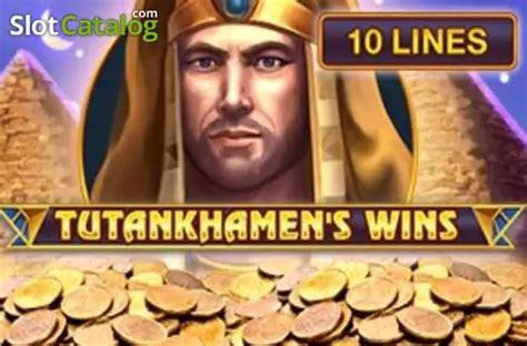 Tutankhamens Wins Betway