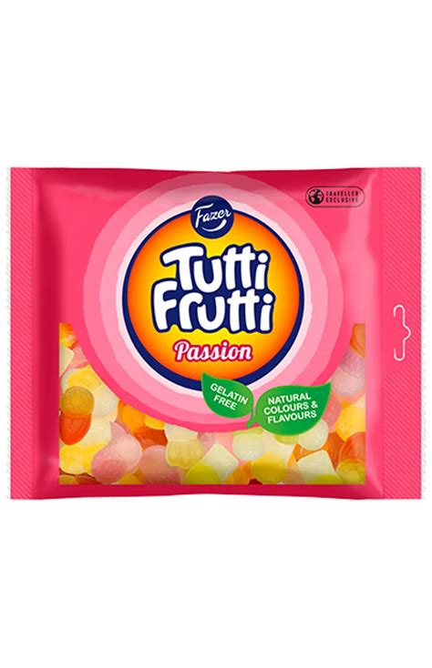 Tutti Frutti 1xbet