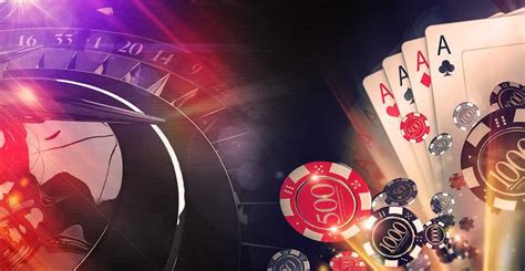 Tutti Giochi Del Casino Gratis