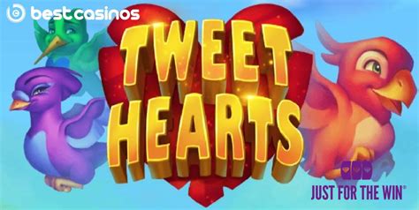 Tweet Hearts Review 2024