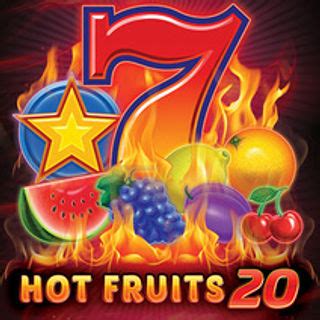 Twenty Fruits Parimatch