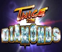 Twice The Diamonds Betano