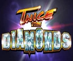 Twice The Diamonds Pokerstars