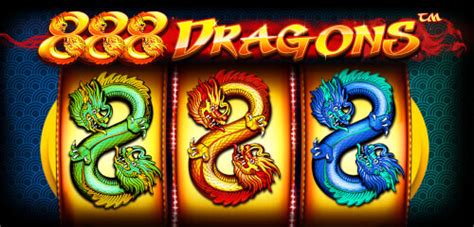 Twin Dragons 888 Casino