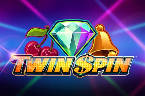 Twin Spin Slot Gratis