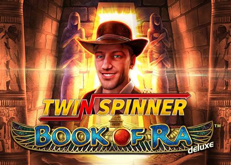 Twin Spinner Book Of Ra Deluxe 888 Casino