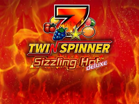 Twin Spinner Sizzling Hot Deluxe 1xbet