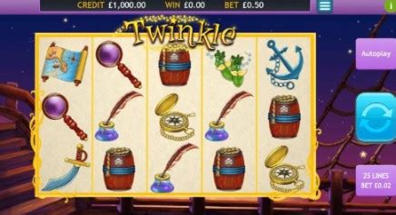 Twinkle Slots Casino Login