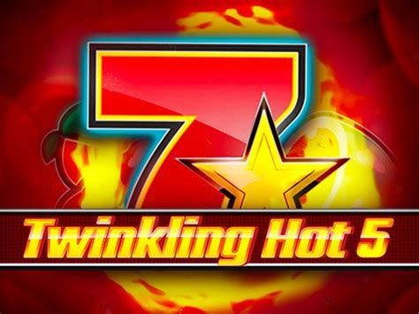 Twinkling Hot 5 Bodog