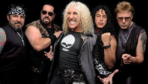 Twisted Sister Bodog