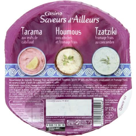 Tzatziki Casino