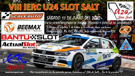 U24 Slot De Sal