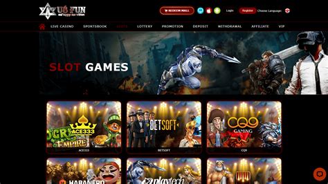 U8 Fun Casino Apk