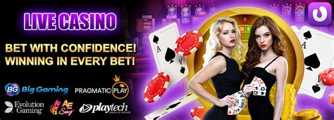 Ubox Casino Nicaragua