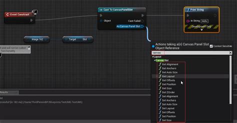 Ue4 Slot No