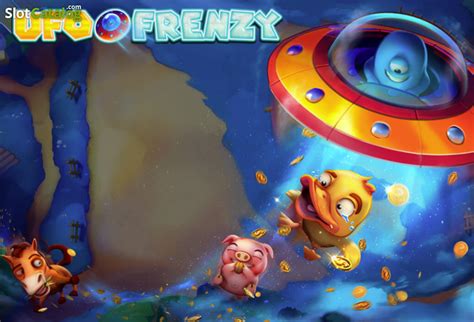 Ufo Frenzy Betsul