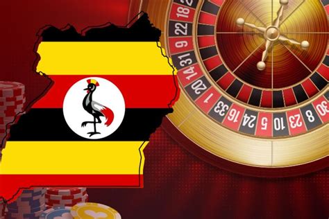 Uganda Casino Online