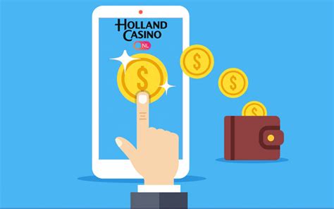 Uitbetaling Casino Online Belasting