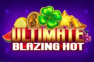 Ultimate Blazing Hot Pokerstars
