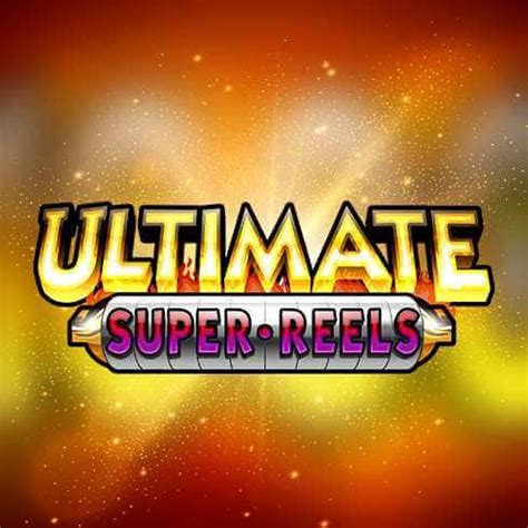 Ultimate Super Reels Pokerstars