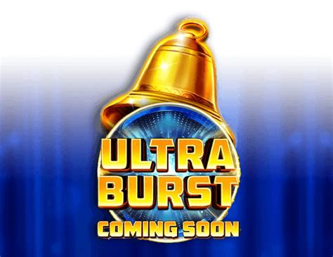 Ultra Burst Slot - Play Online