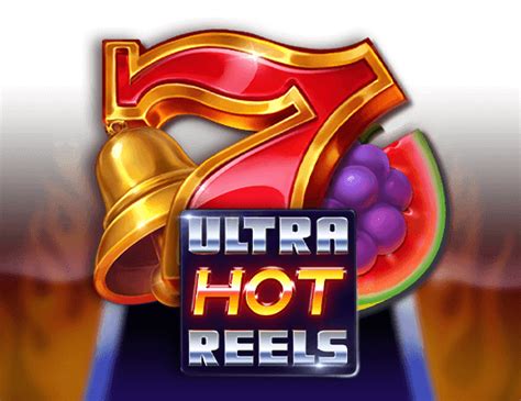Ultra Hot Reels Netbet