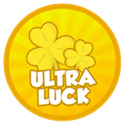 Ultra Luck Betsson