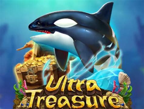 Ultra Treasure 888 Casino