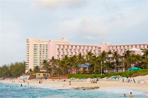 Um Casino Drive Nassau Bahamas