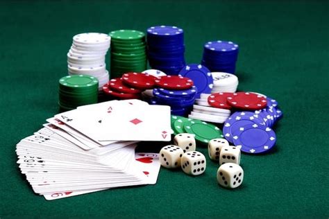 Um Site De Poker Deve