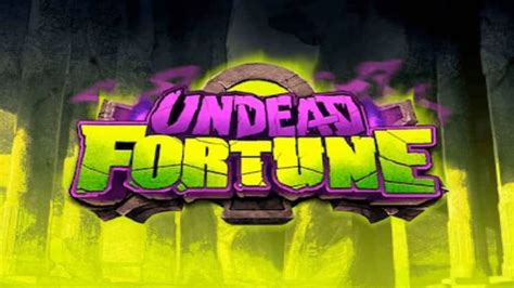 Undead Fortune Slot Gratis