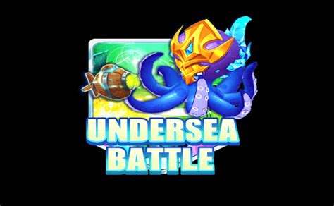 Undersea Battle Betway