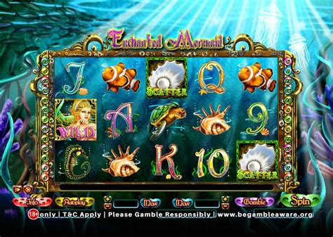 Underwater World 888 Casino