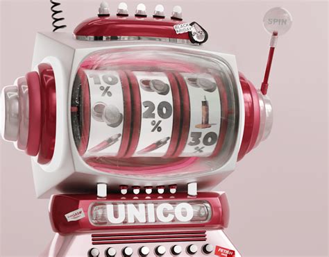 Unico Slot 740