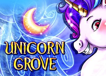 Unicorn Grove Novibet