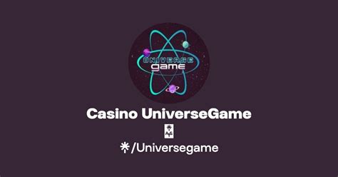 Universegame Casino