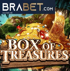 Unlimited Treasures Brabet