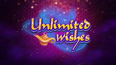 Unlimited Wishes Bwin