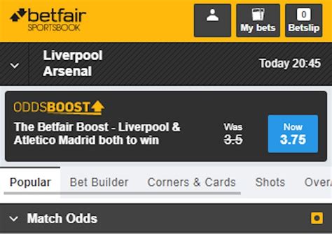 Unwrap The Cash Betfair