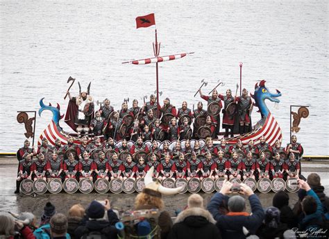 Up Helly Aa Bodog